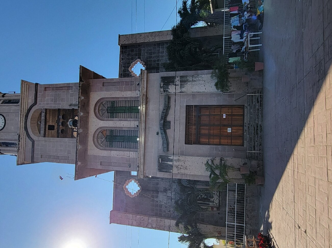 Pueblos By Vallarta Adventures-新瓦雅塔必去景点