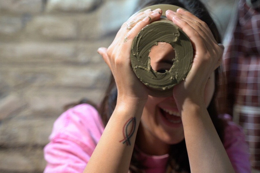George Tatulashvili Ceramics-Gori必去景点