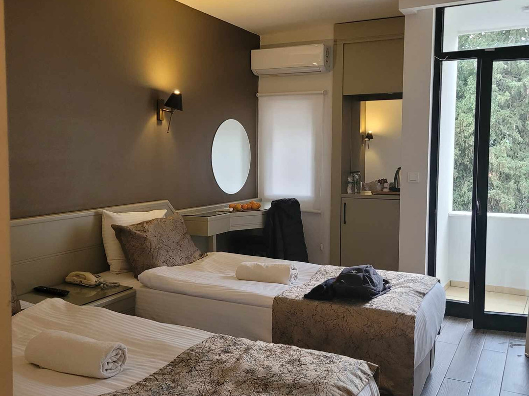 Ephesus Hitit Hotel主图