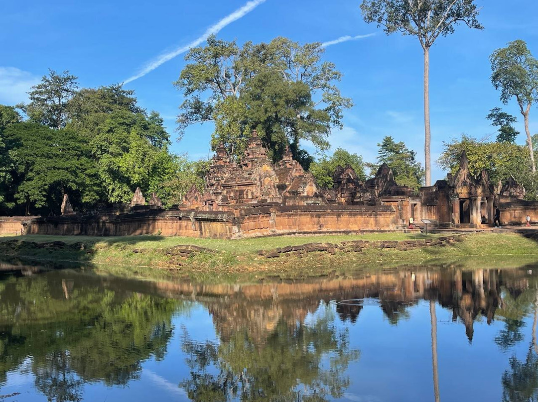 Angkor Autrement