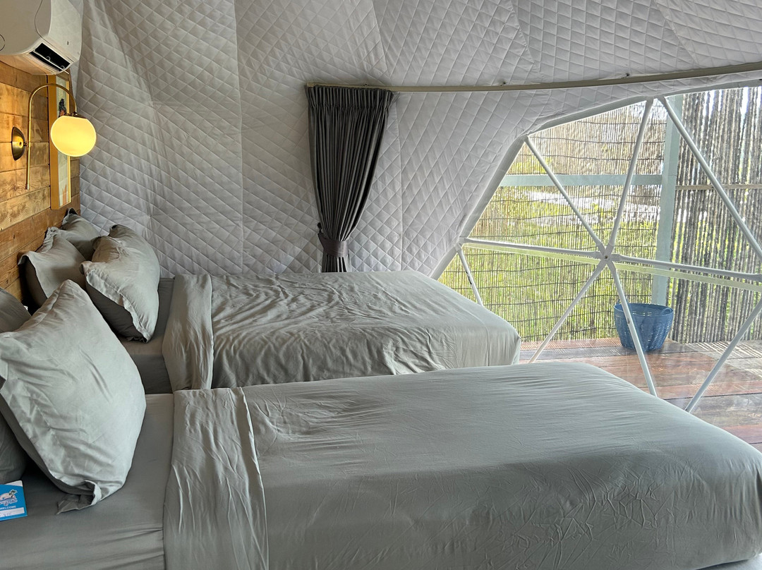 Koh Sdach Resort By Ehm主图