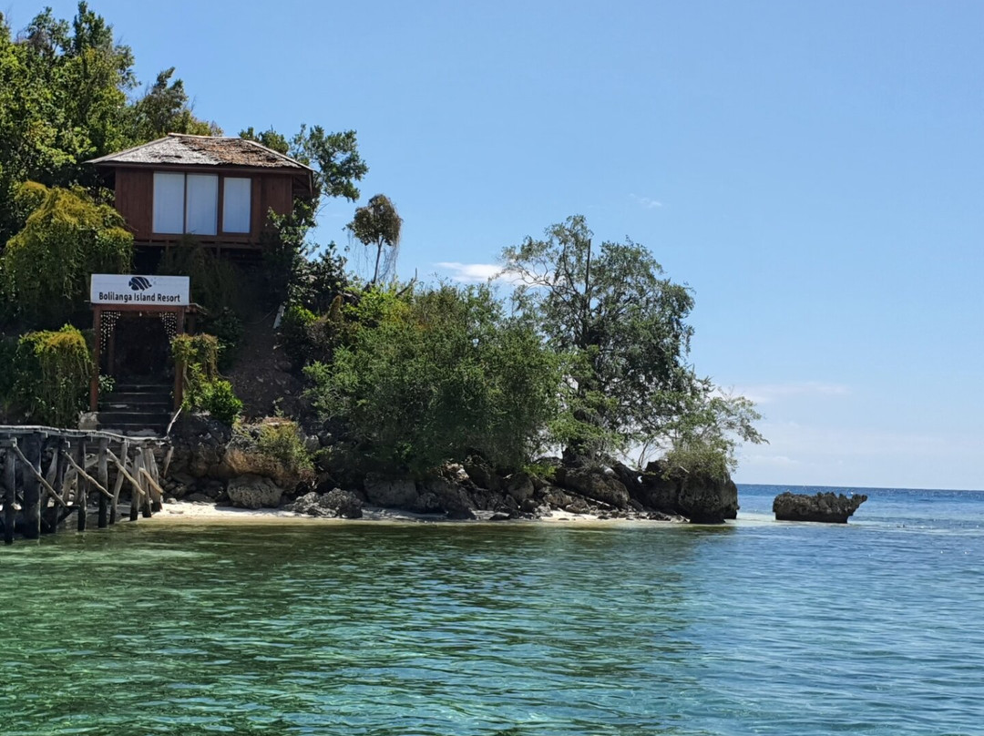 Bolilanga Island Resort主图