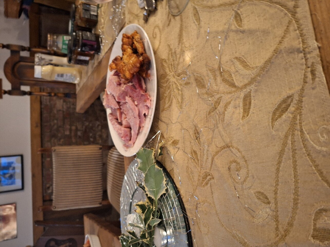 Kings Head Inn主图