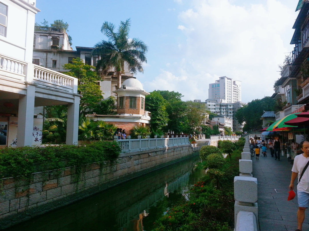 广州西关民俗馆-广州市必去景点