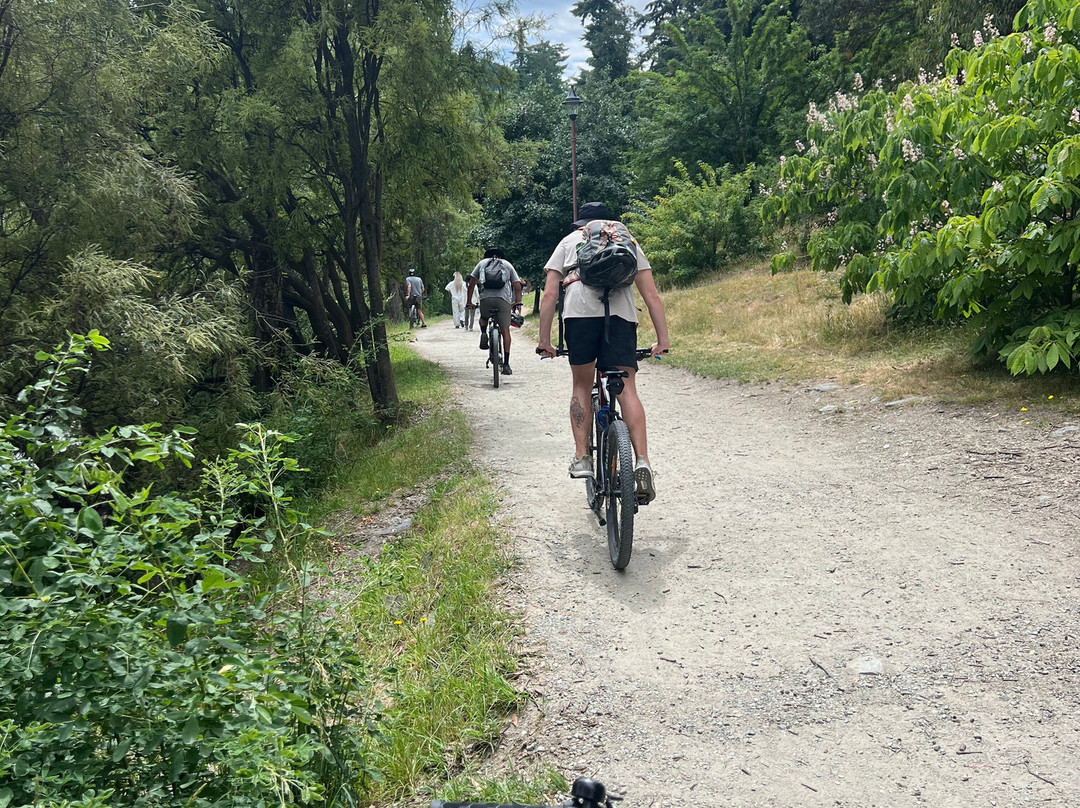 Going Blue Ltd-皇后镇必去景点