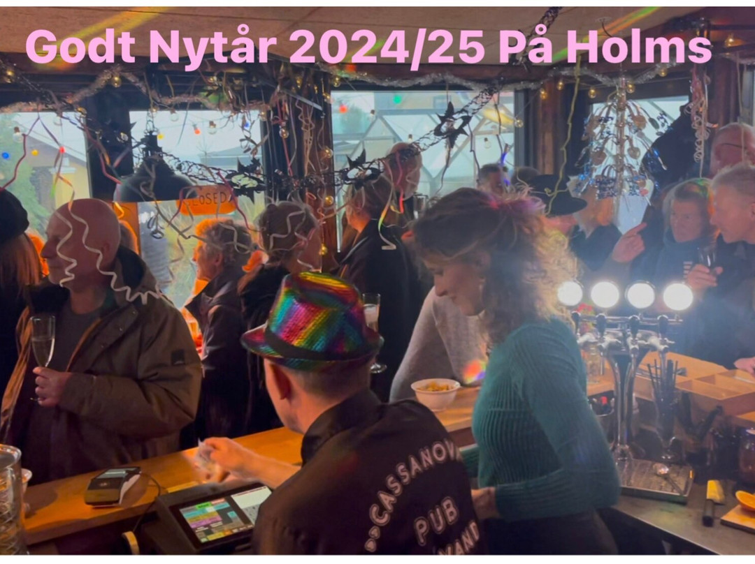 HOLMs