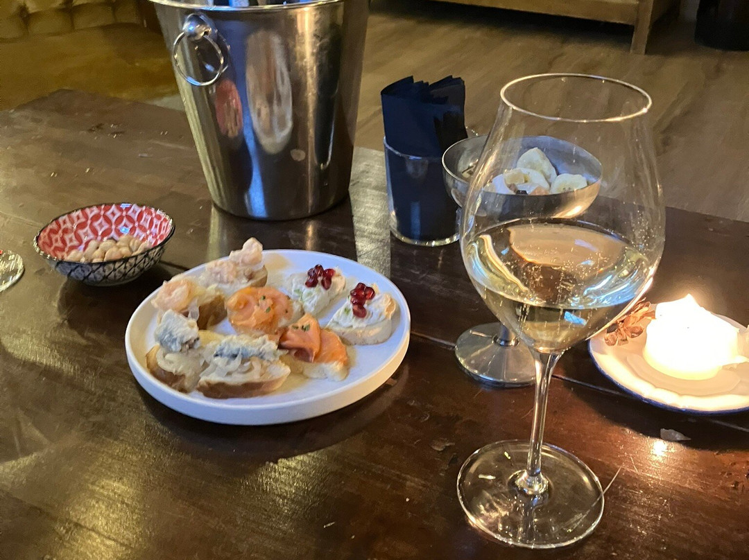 Villa Stecchini Resort主图