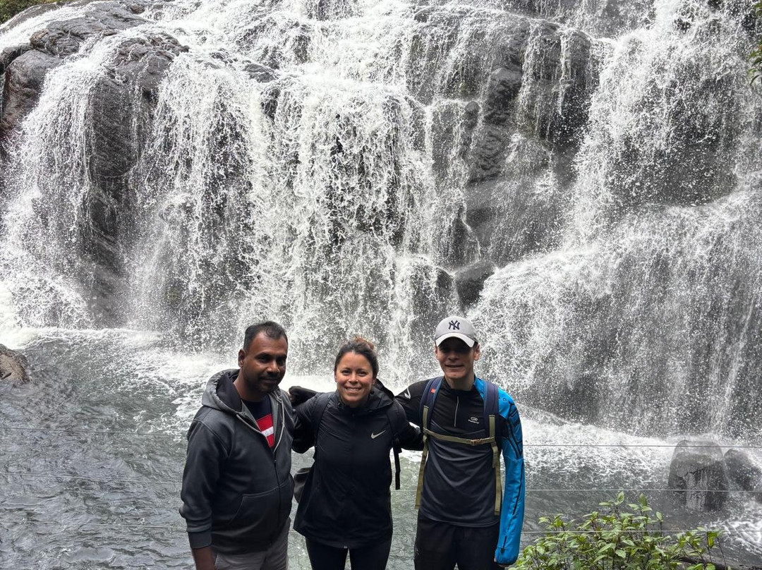 Tribute Lanka Tours-科伦坡必去景点