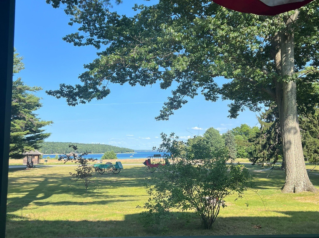 Old Mission Inn主图