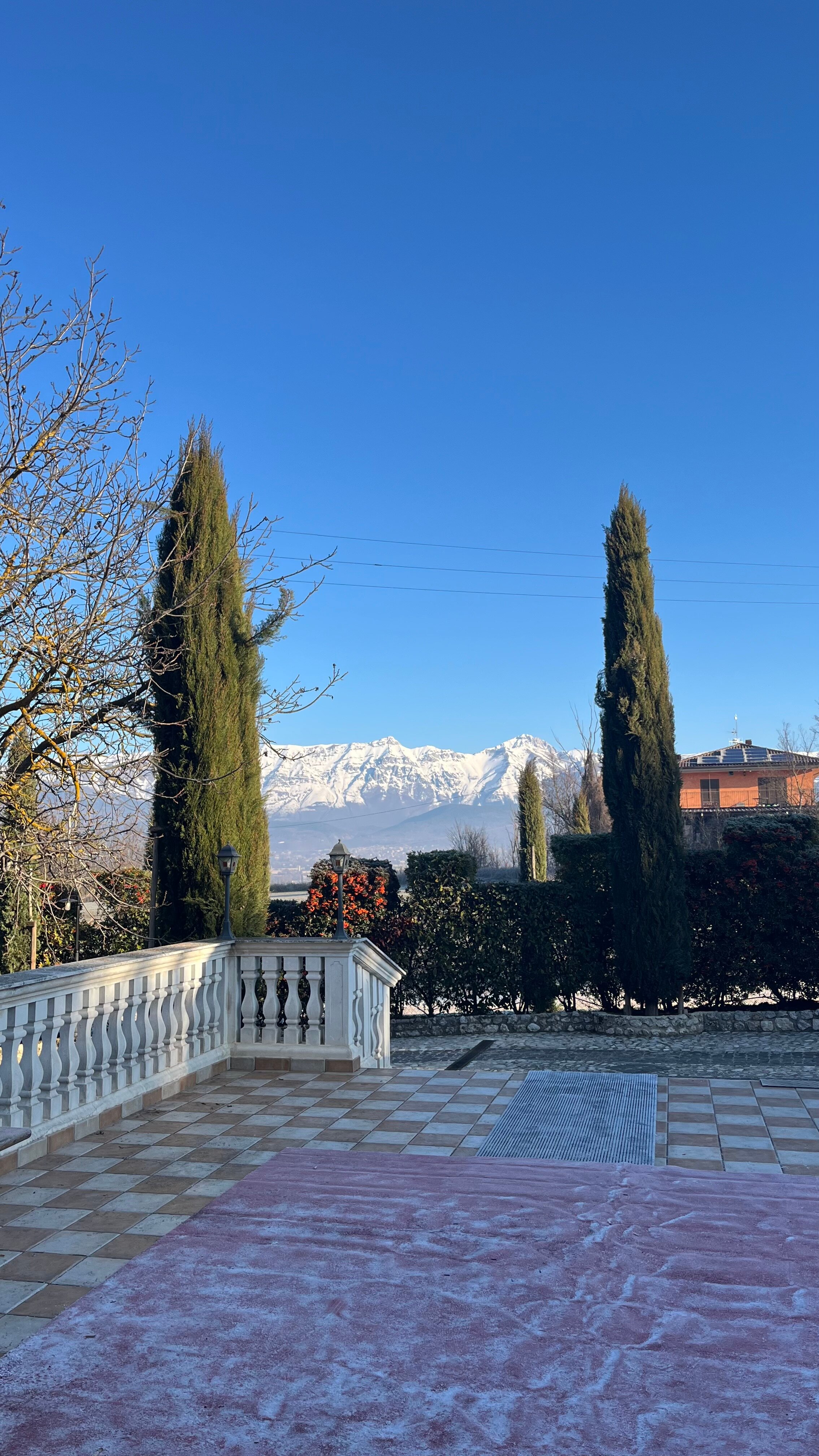 Hotel La Valle dell'Aquila-官方