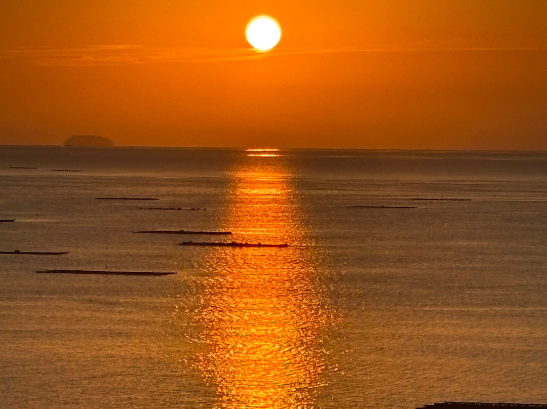 Livemax Resort Setouchi Seafront主图