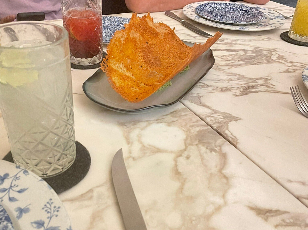 Central Hotel Boutique主图