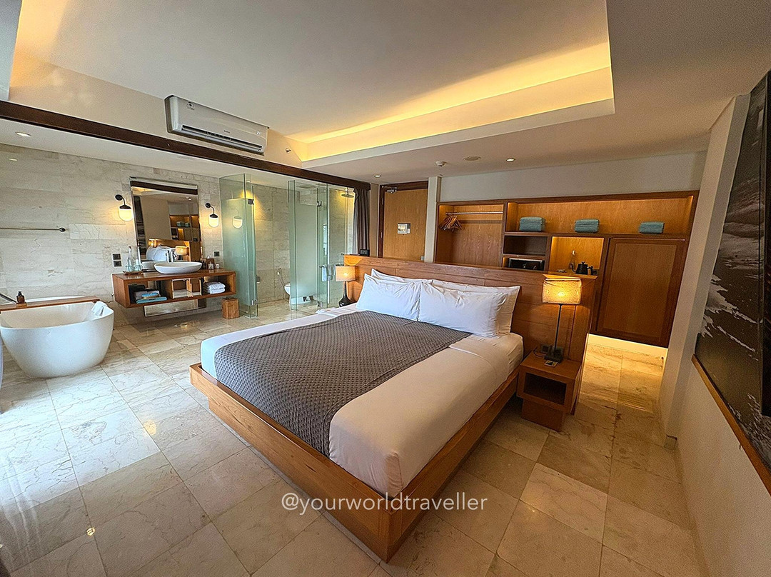 库塔阿拉亚度假村主图