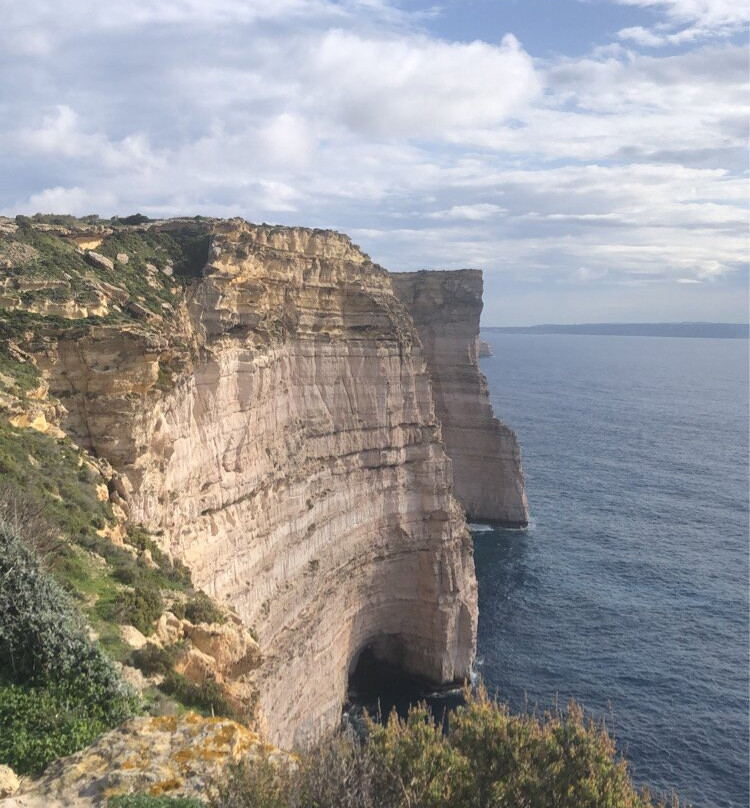Sanap Cliffs-Munxar必去景点