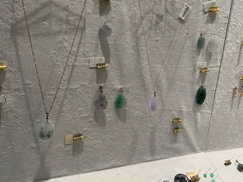 Jade In Style-香港必去景点