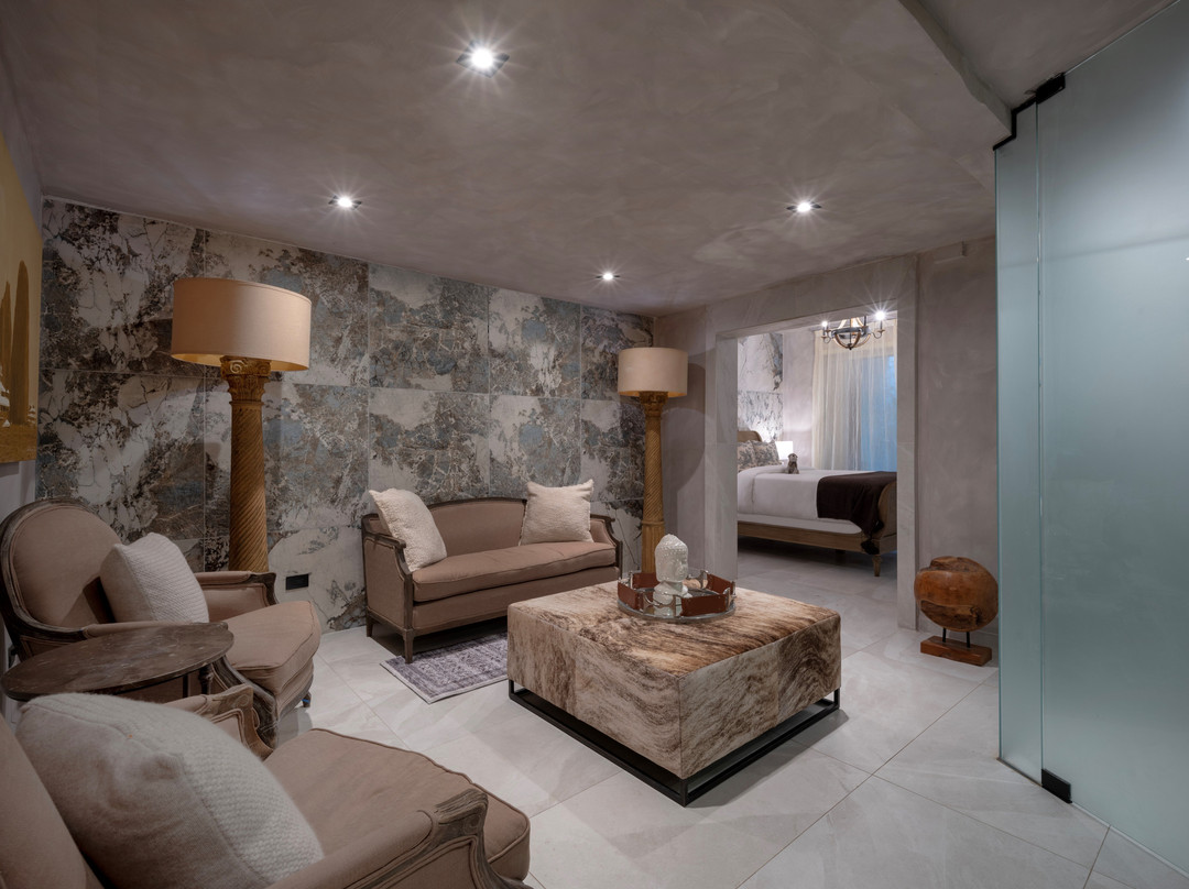 橄榄精品酒店主图