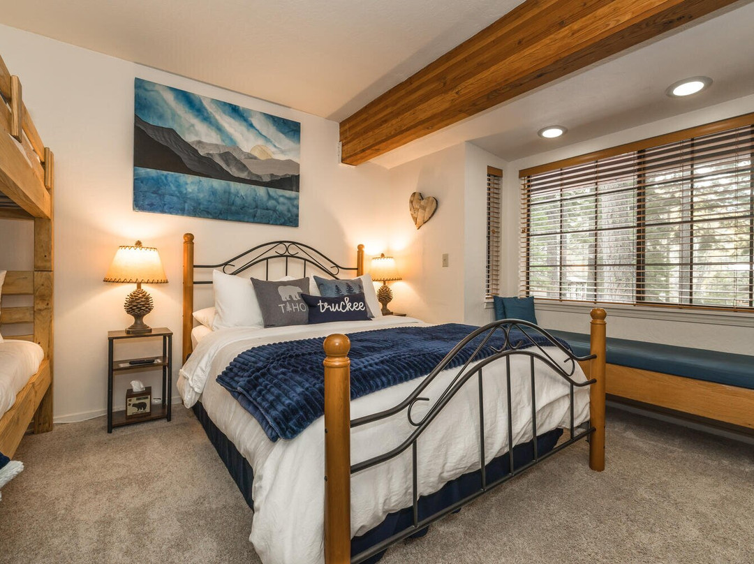 Donner Lake Inn主图