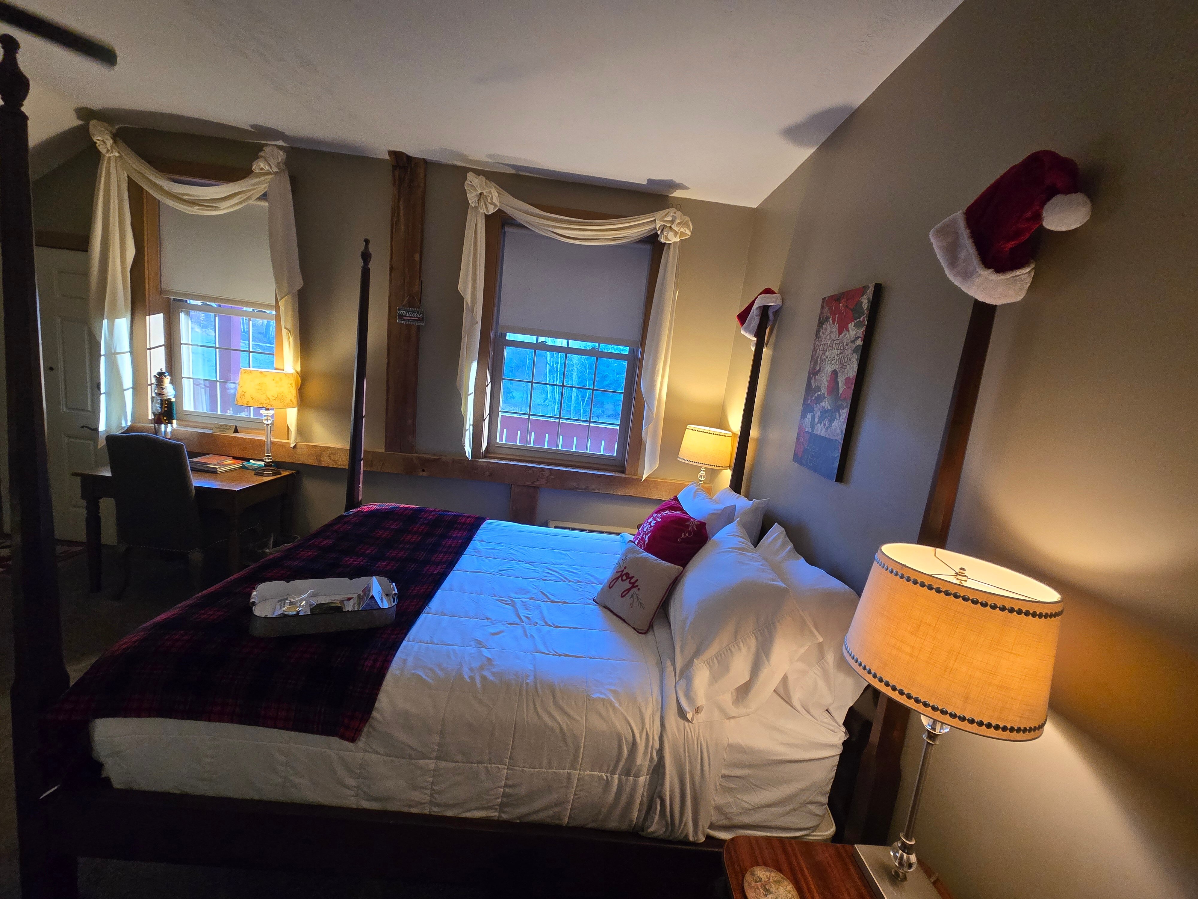 The Barn Inn Bed and Breakfast-官方