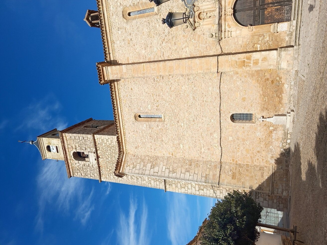 Parroquia Nuestra Señora De La Asunción景点图片