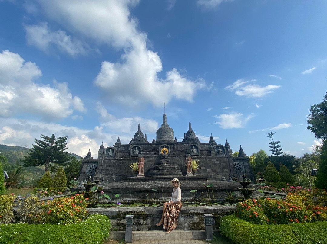 North Bali Private Car Transport-Buleleng必去景点