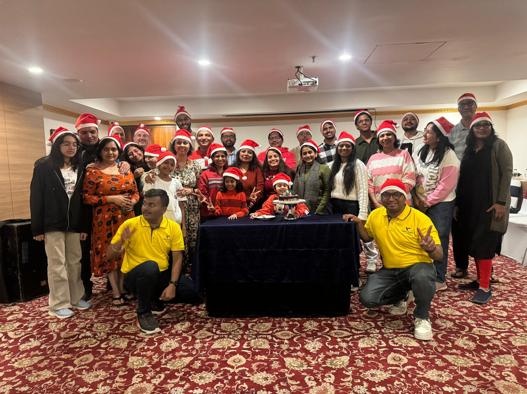 Lemon Tree Hotel, Gangtok主图