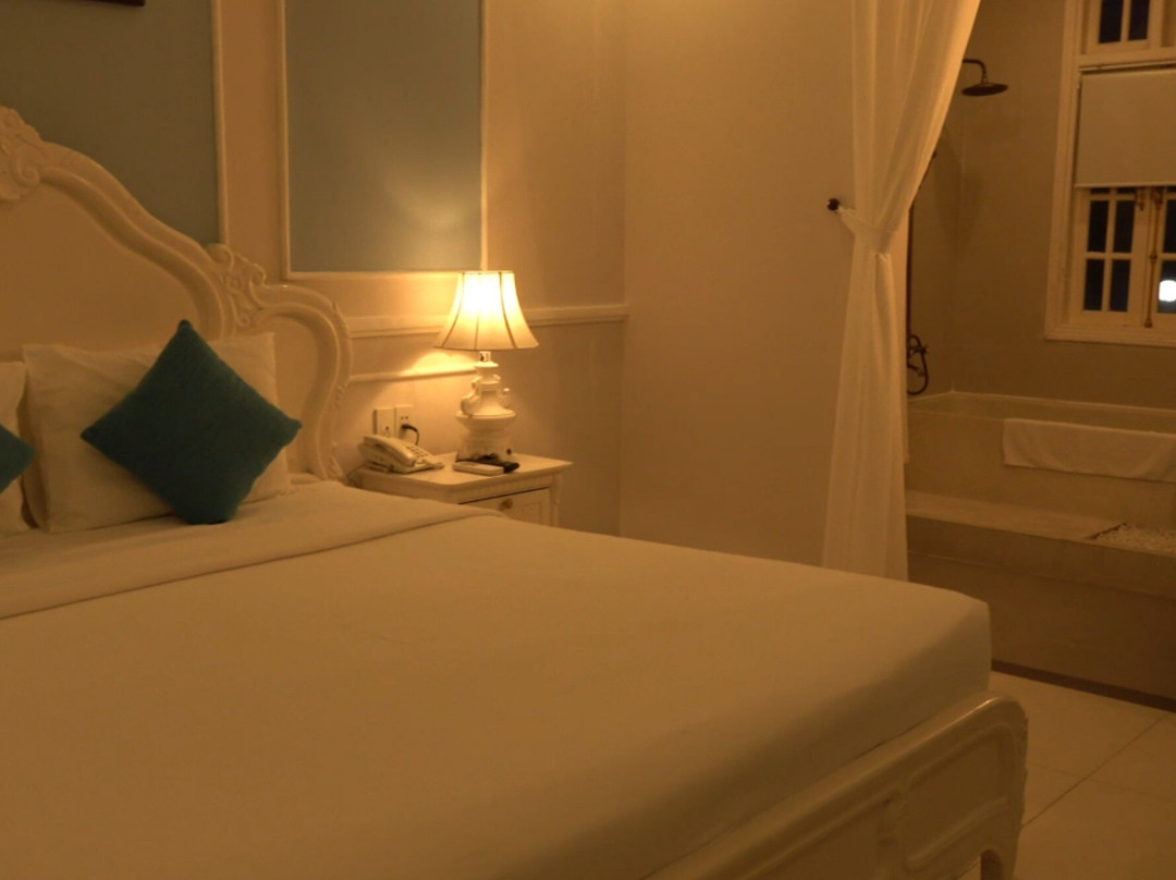 Hoi An Garden Palace & Spa主图