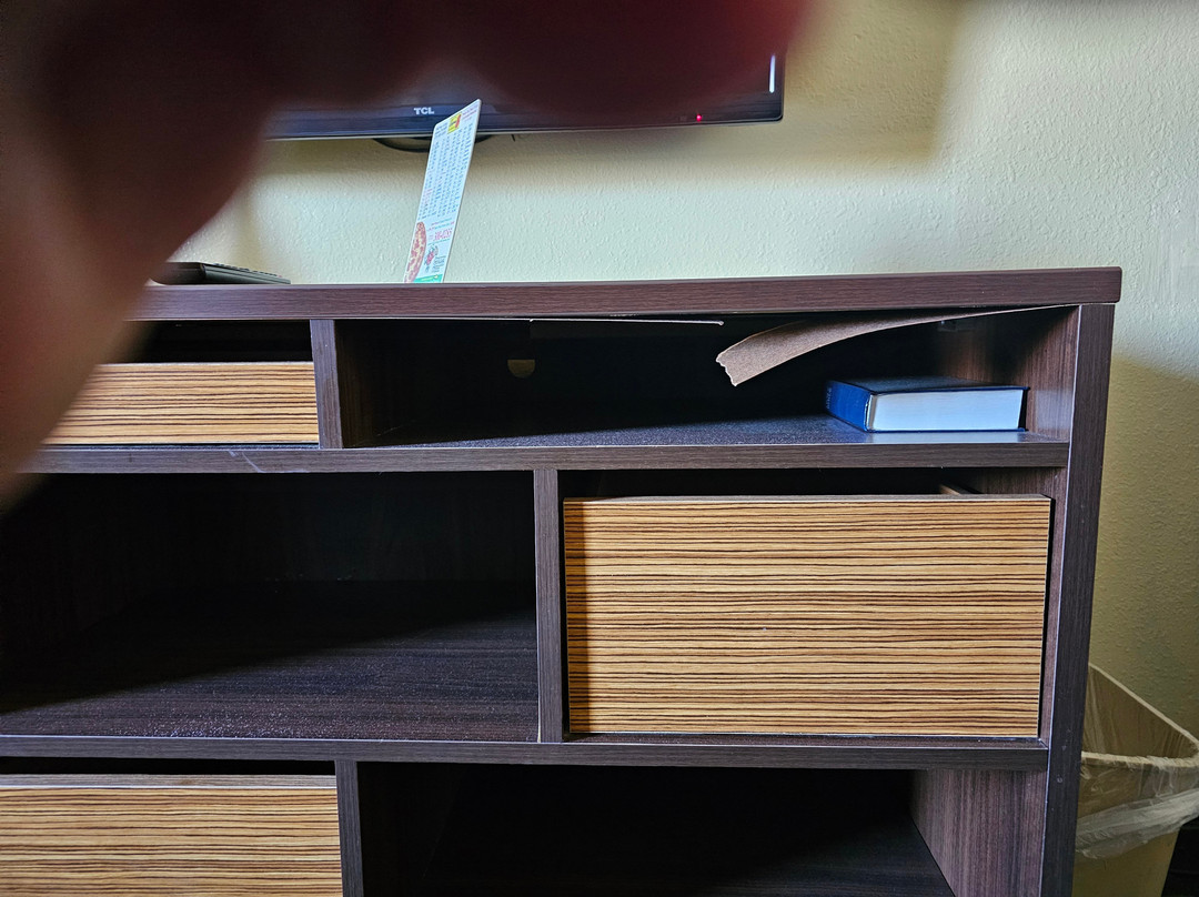 Super 8 by Wyndham Jackson主图