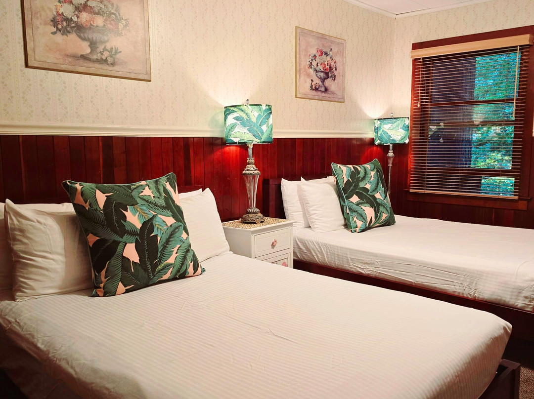 Miranda Gardens Resort主图