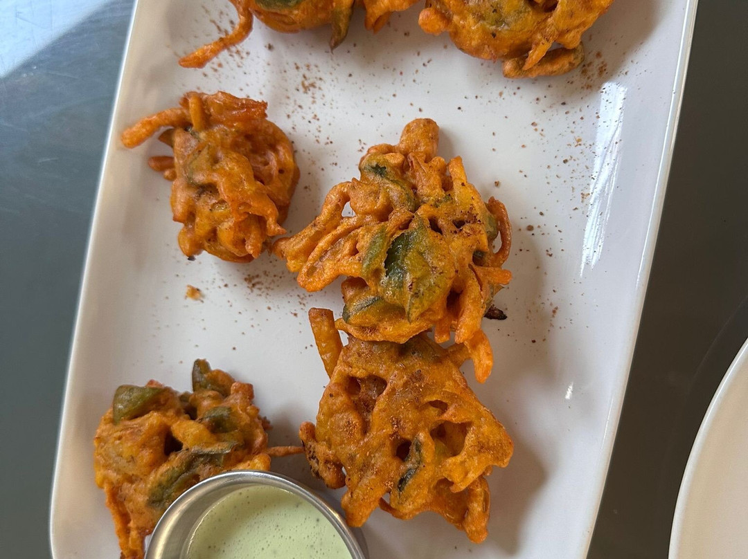 Lahori Dhaba St Julian's