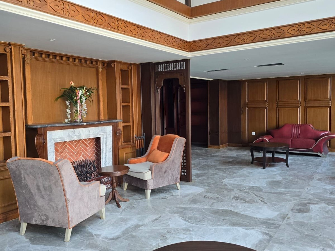 Hotel Club De Novo主图