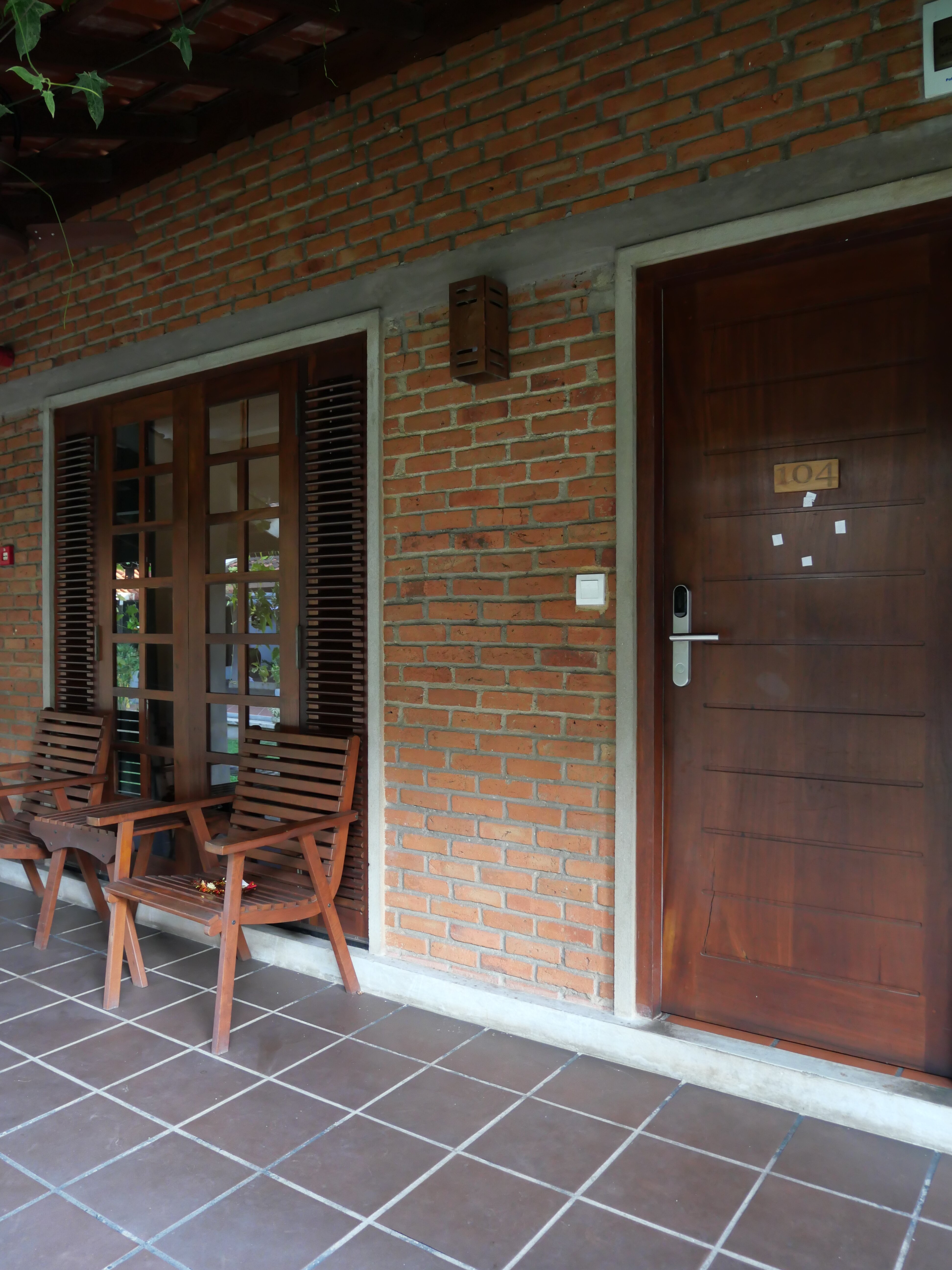 Olinia Airport Hotel-客卧