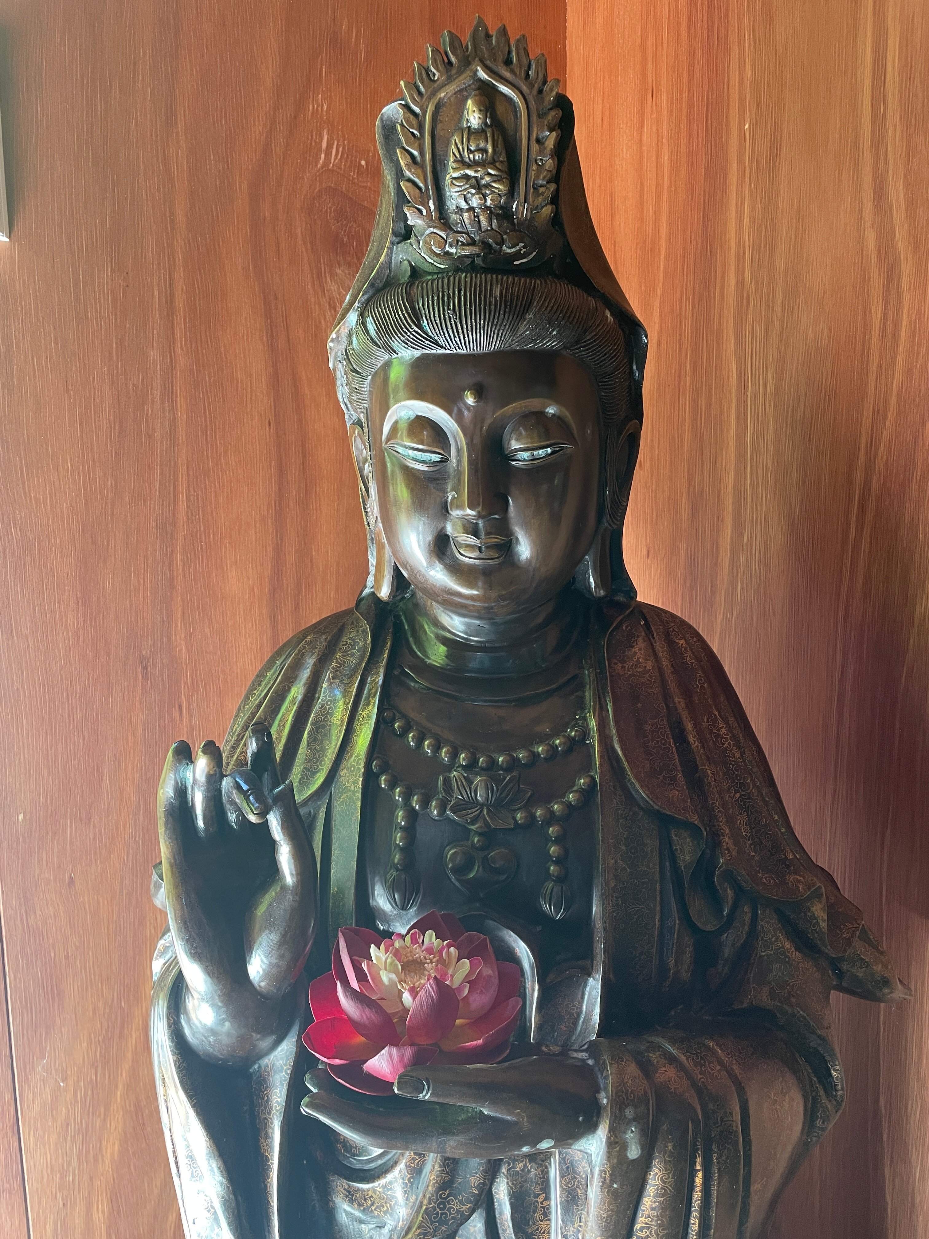 Samadhi Spa & Wellness Retreat-客卧