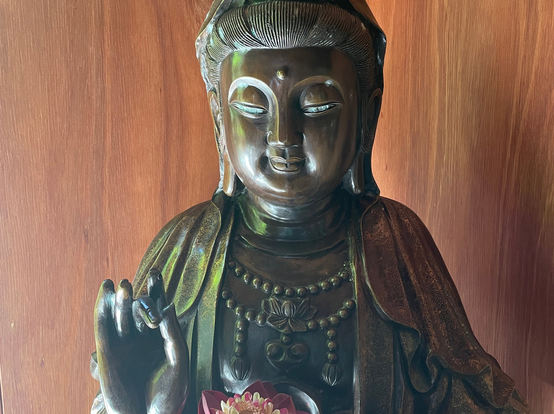 Samadhi Spa & Wellness Retreat主图