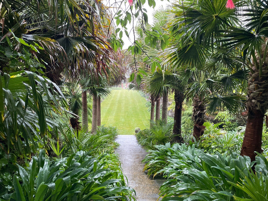 Paloma Gardens-旺加努伊必去景点