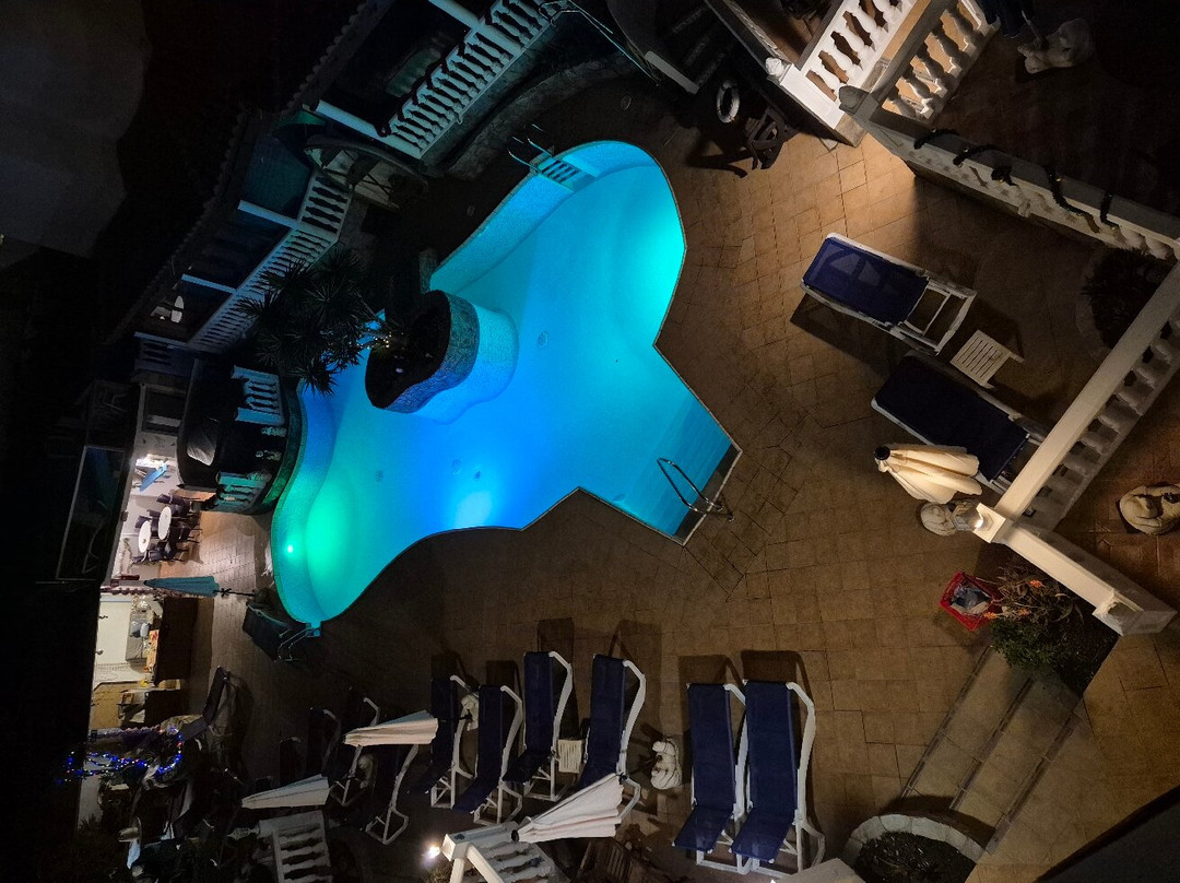 Infiniti - Fuerteventura Sun Club主图