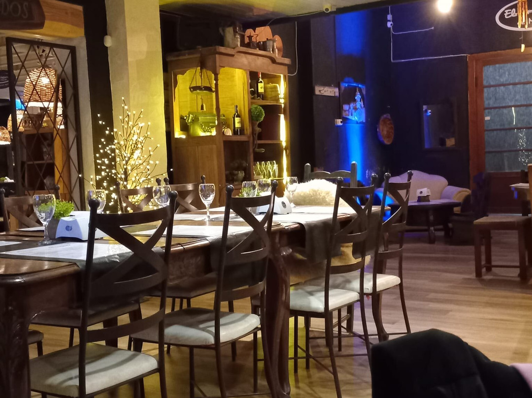 El artesanal de Minas Resto