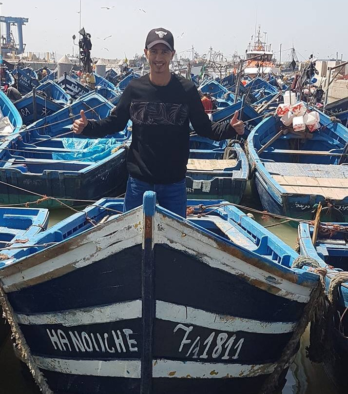 Taxi Arganier Essaouira Marrakech-索维拉必去景点