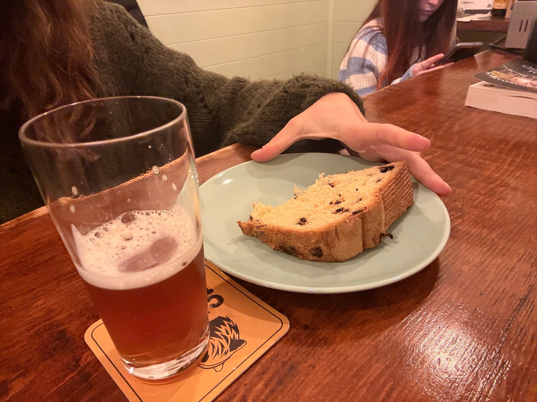 Birrificio Caput Ursi E Tap Room