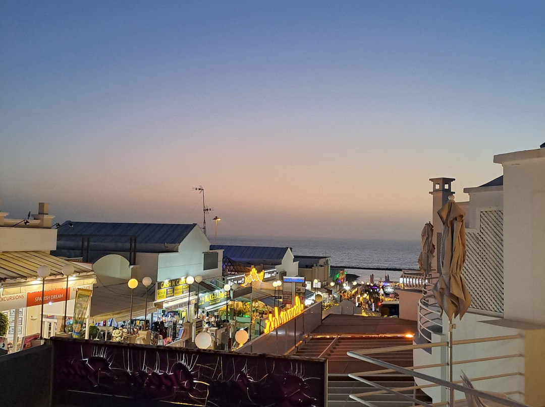 Lagos de Fanabe Beach Resort主图