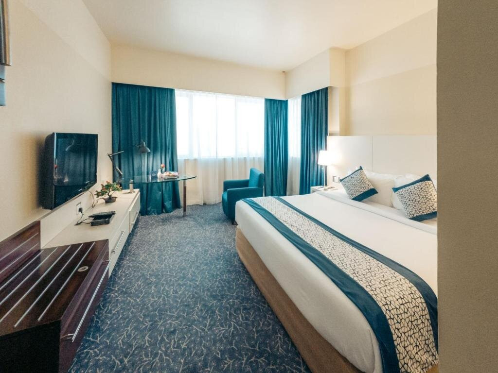 金斯盖特酒店主图