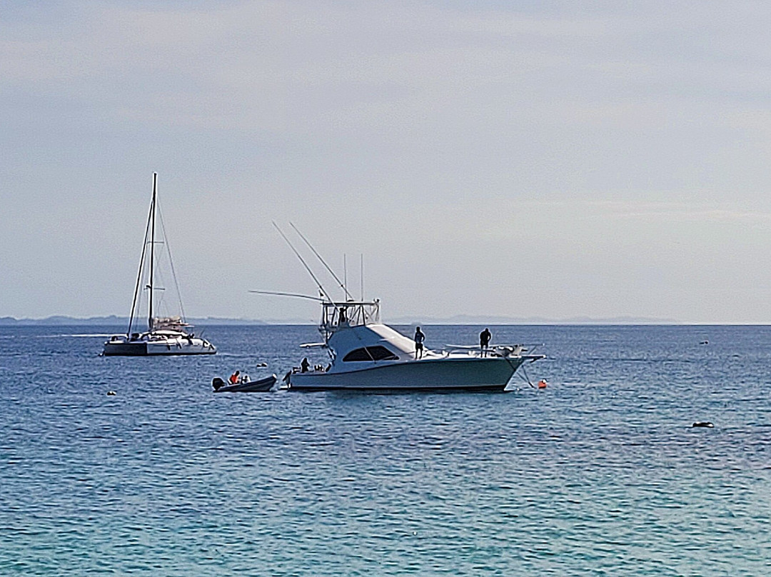 Playa Cacique景点图片