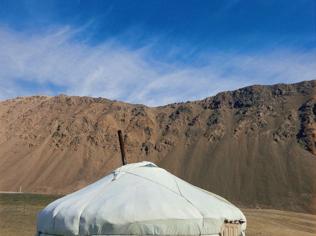 Nur Altai Tour-乌兰巴托必去景点
