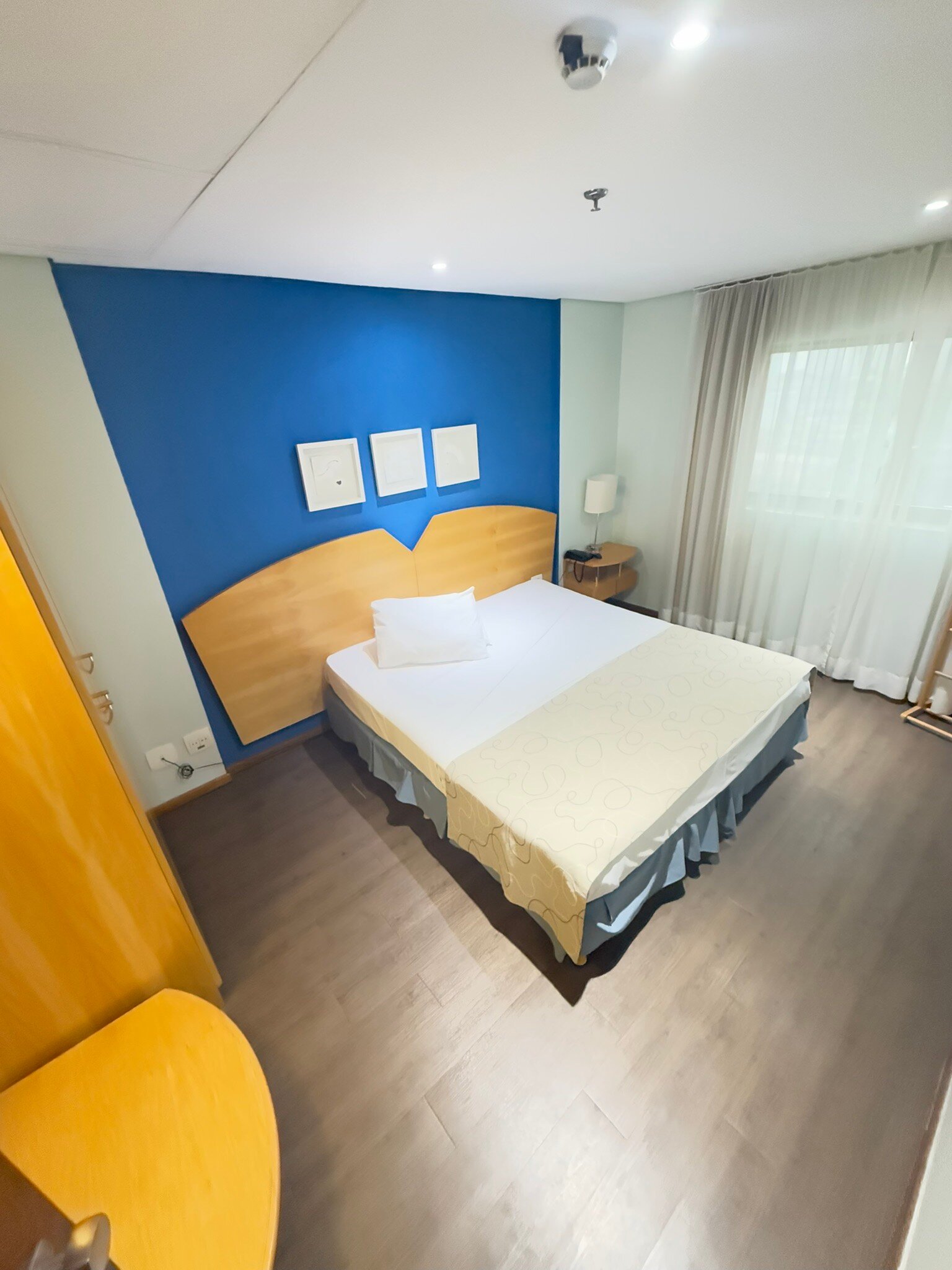 Nacional Inn Sao Jose dos Campos-官方