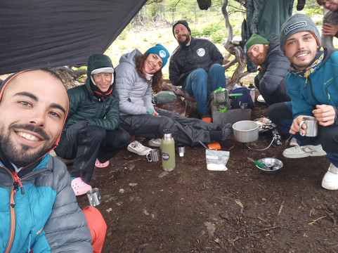 Ecotour Experiences-Torres del Paine必去景点