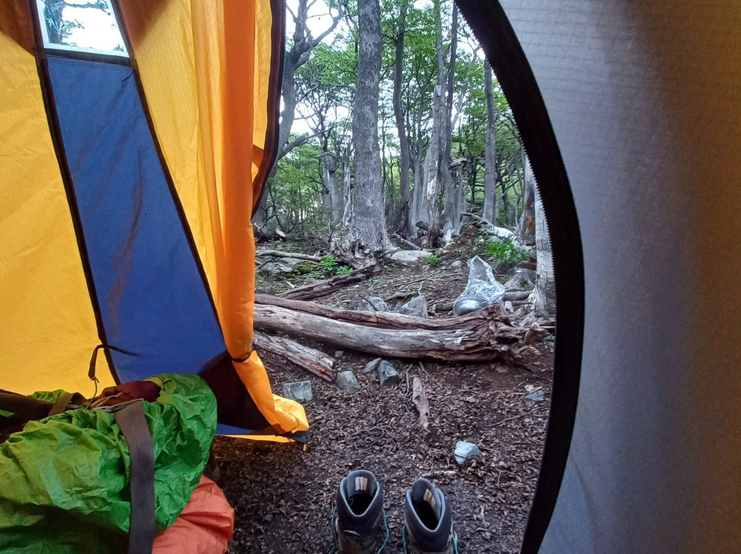 Ecotour Experiences-Torres del Paine必去景点