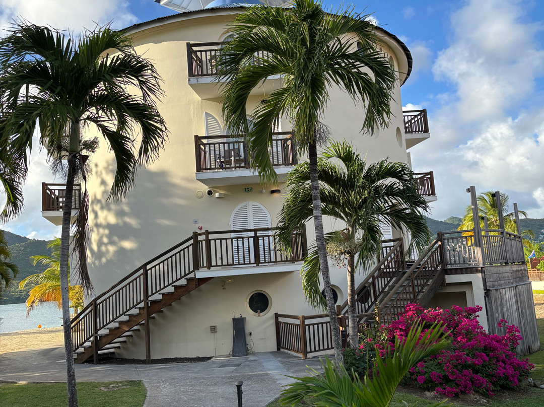 Club Med Les Boucaniers - Martinique主图