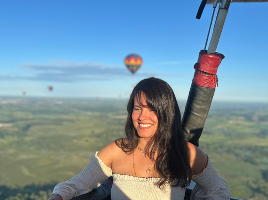 Mulheres Que Trilham-Duque de Caxias必去景点