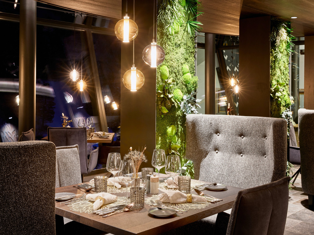 LARET Private Boutique Hotel主图
