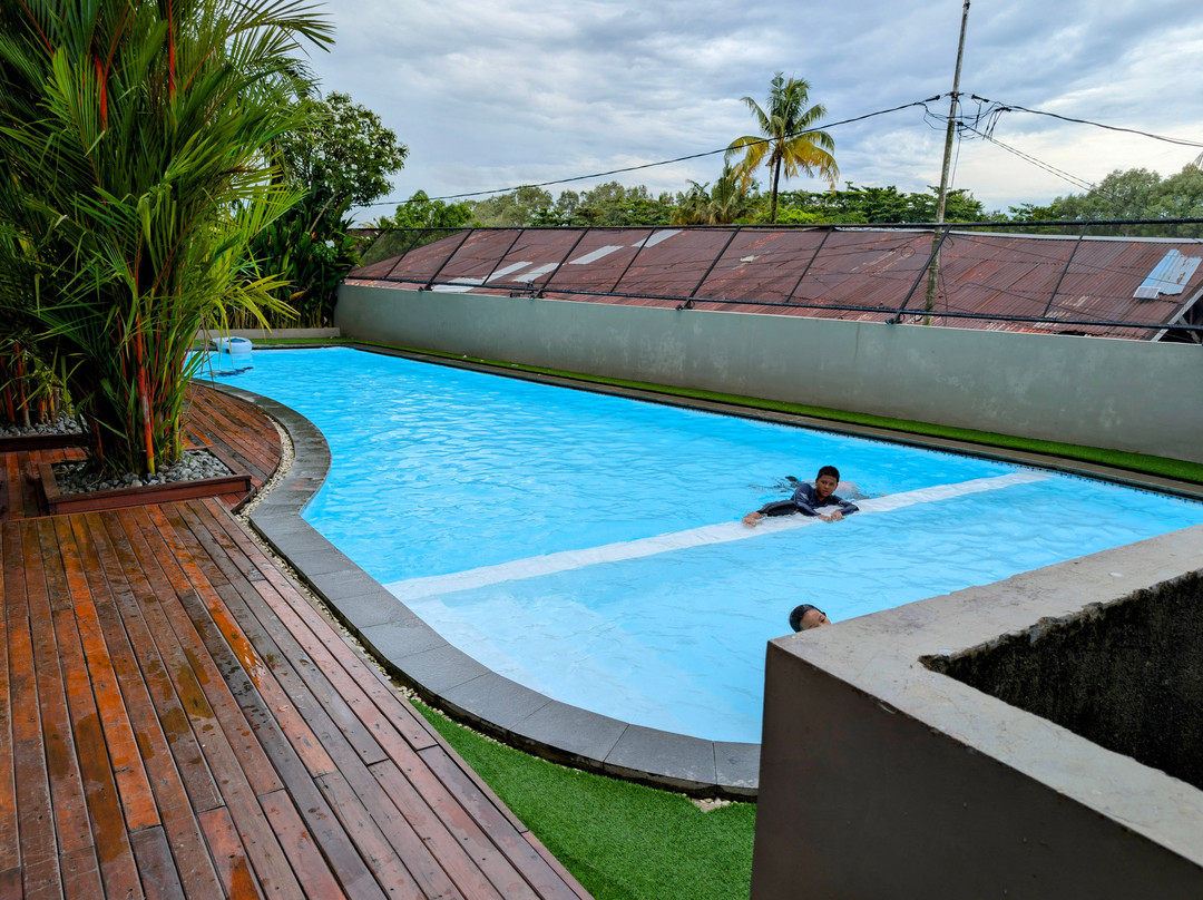 Swiss-Belhotel Sorong主图