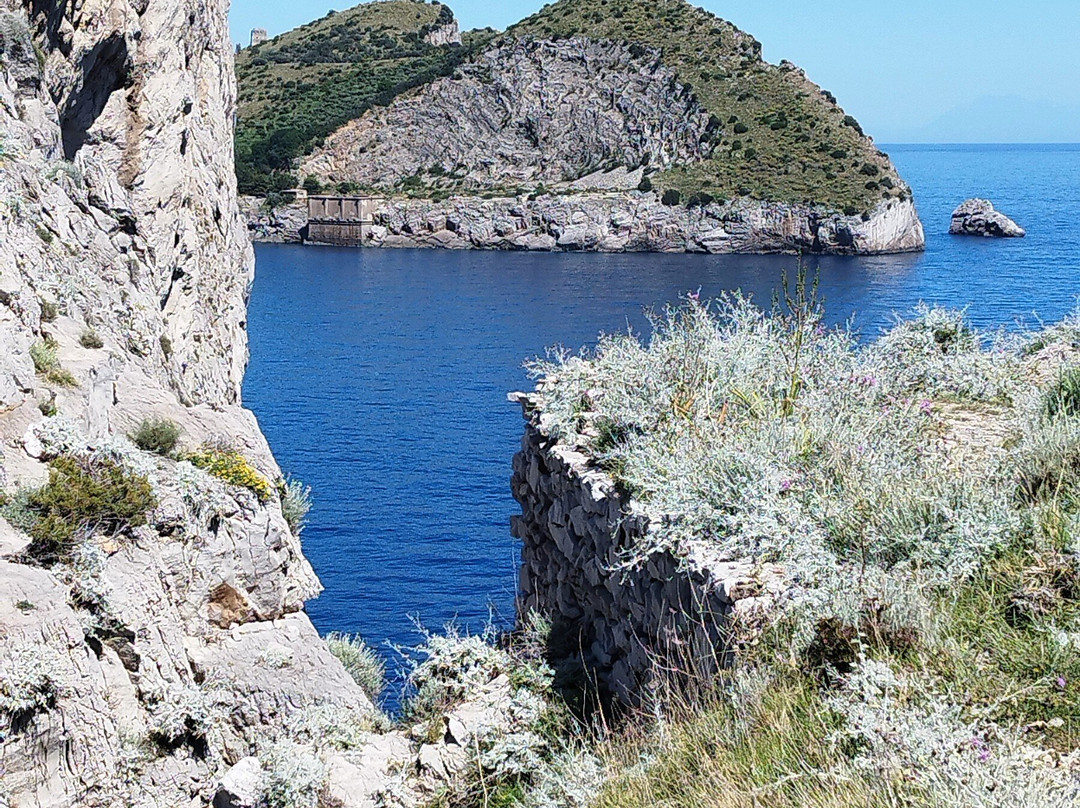 Punta del Capo-索伦托必去景点